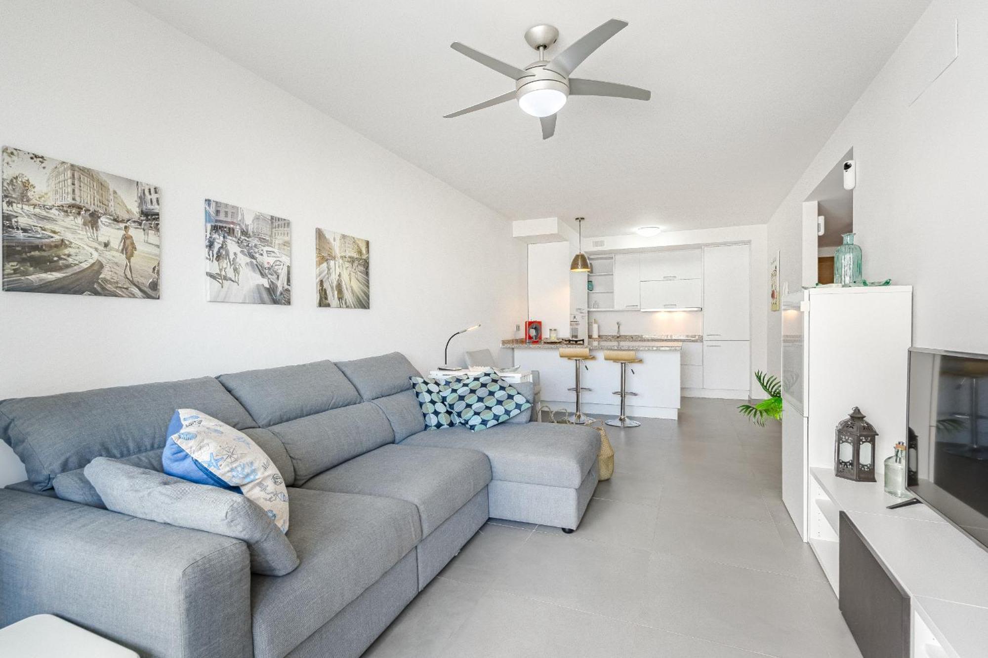 Ferienwohnung Atico Relajante La Tejita Exterior foto