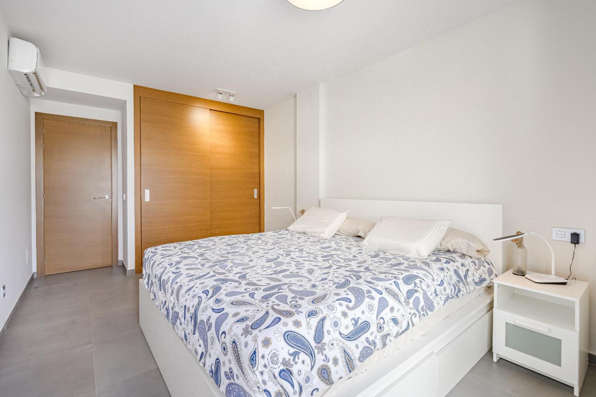 Ferienwohnung Atico Relajante La Tejita Exterior foto